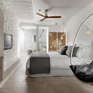Ξενοδοχείο Kove Mykonos - A Myconian Collection, Ορνός
