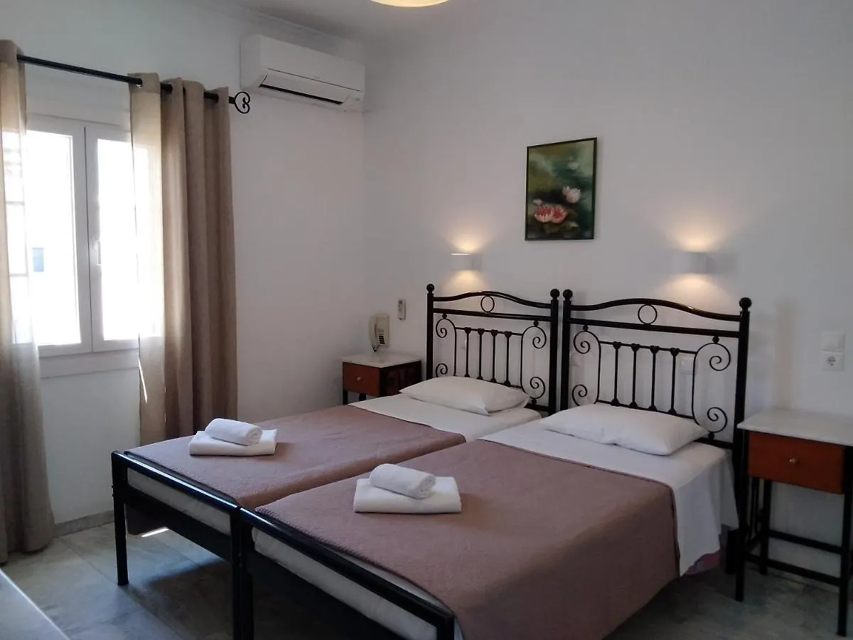 Asteri Hotel Ornos