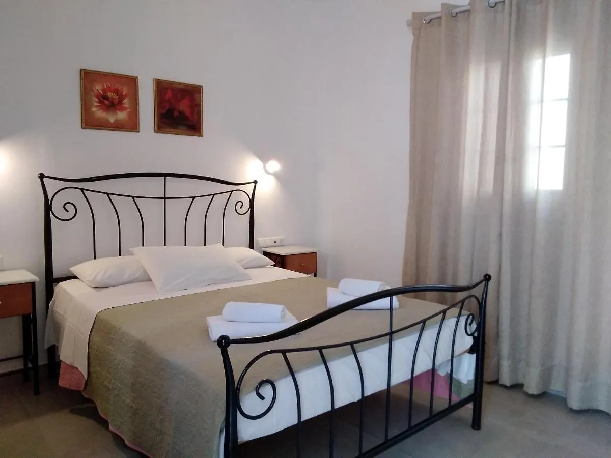 Asteri Hotel Ornos  0*, Ornos (Mykonos)