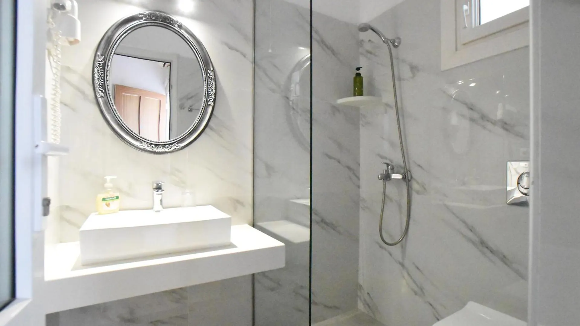 Asteri Hotel Ornos