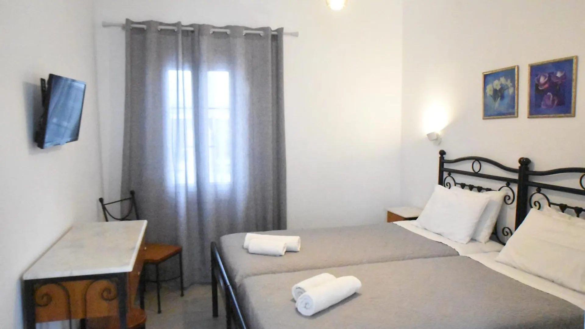Asteri Hotel Ornos