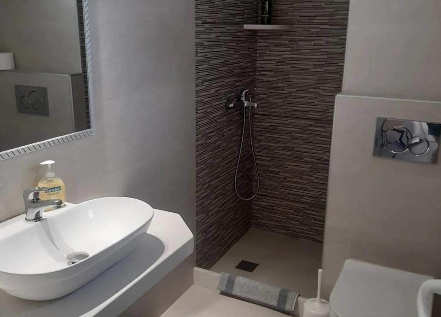 Asteri Hotel Ornos