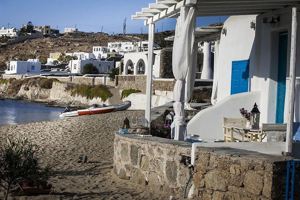 Asteri Hotel Ornos