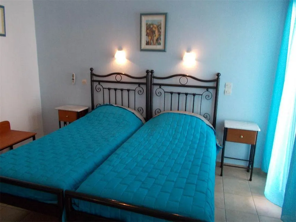 Asteri Hotel Ornos   Ornos (Mykonos)