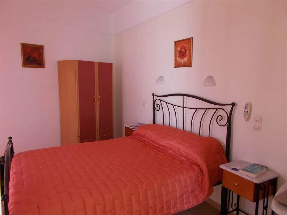 Asteri Hotel Ornos  0*, Ornos (Mykonos)