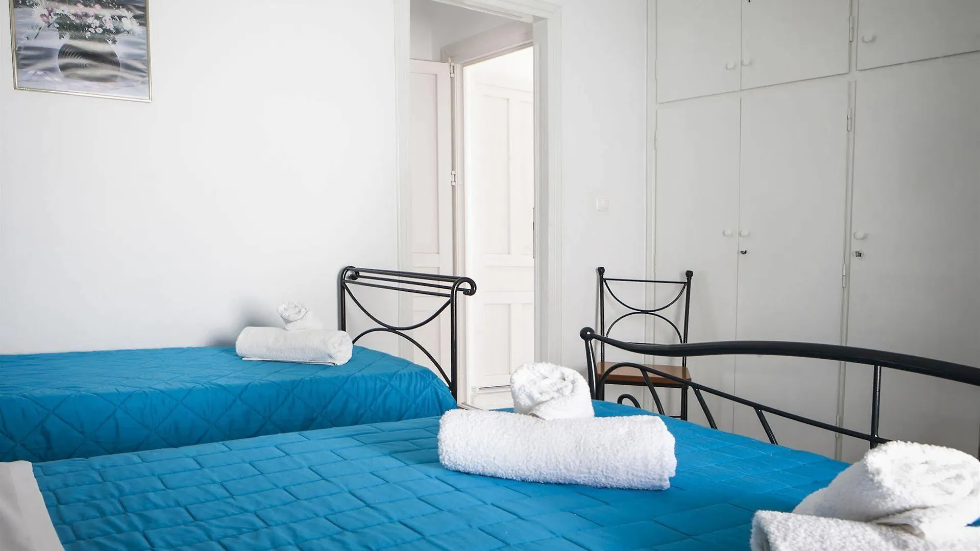 Asteri Hotel Ornos   Ornos (Mykonos)