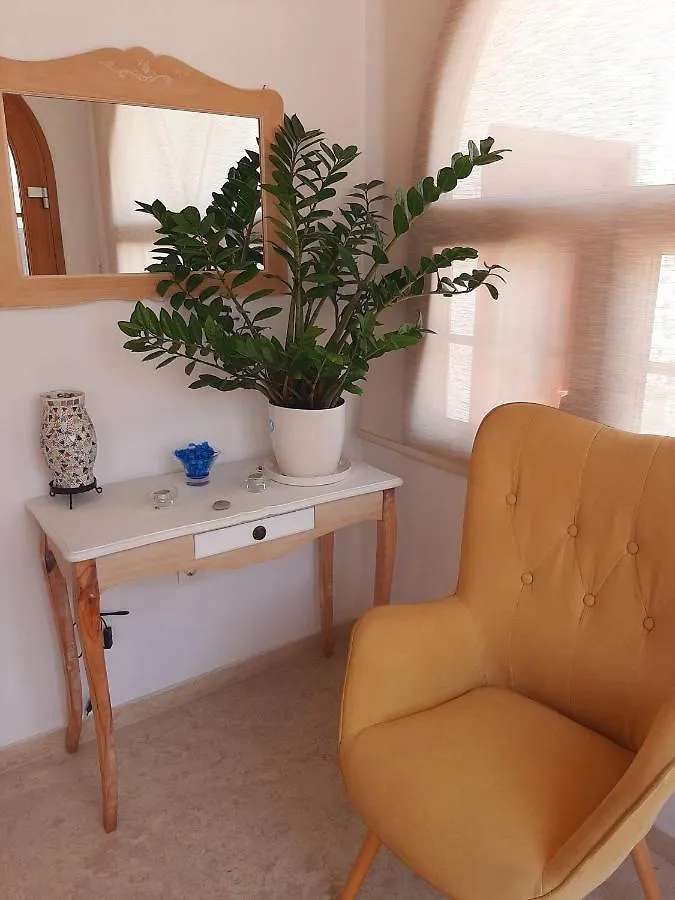 Asteri Hotel Ornos  Ornos (Mykonos)