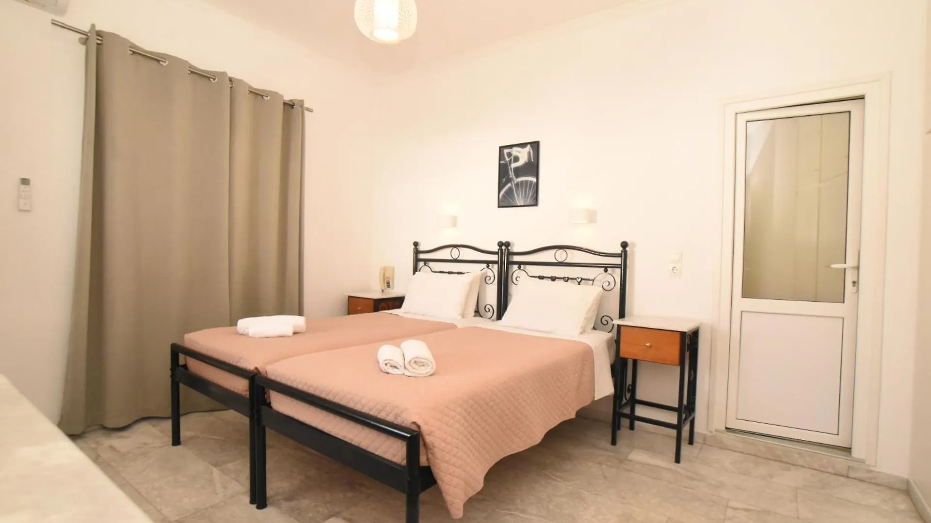 Asteri Hotel Ornos   Ornos (Mykonos)