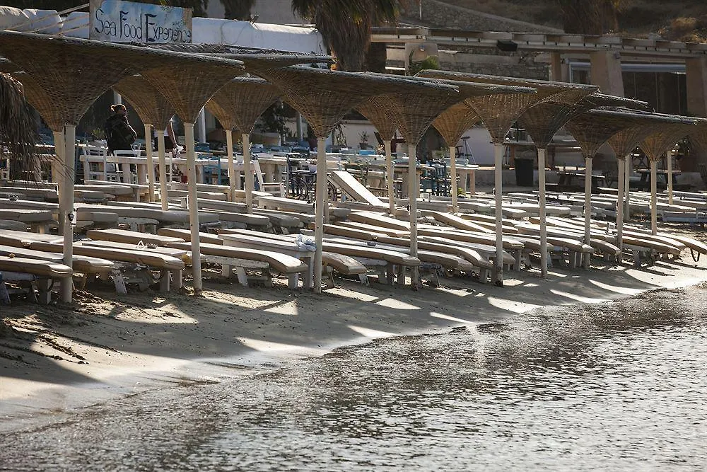 Asteri Hotel Ornos