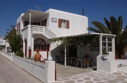 Asteri Hotel Ornos   Ornos (Mykonos)