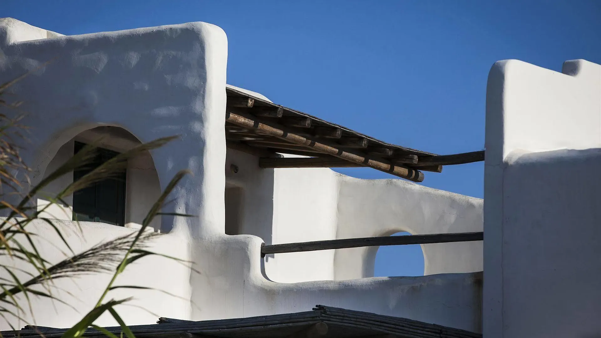 Asteri Hotel Ornos