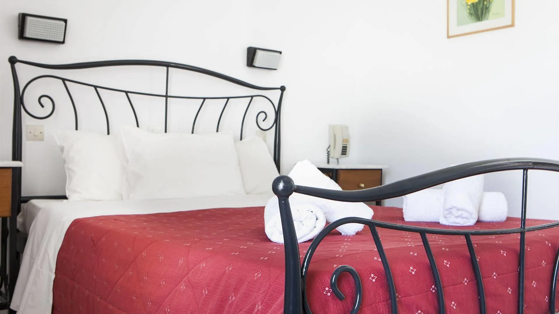 Asteri Hotel Ornos   Ornos (Mykonos)