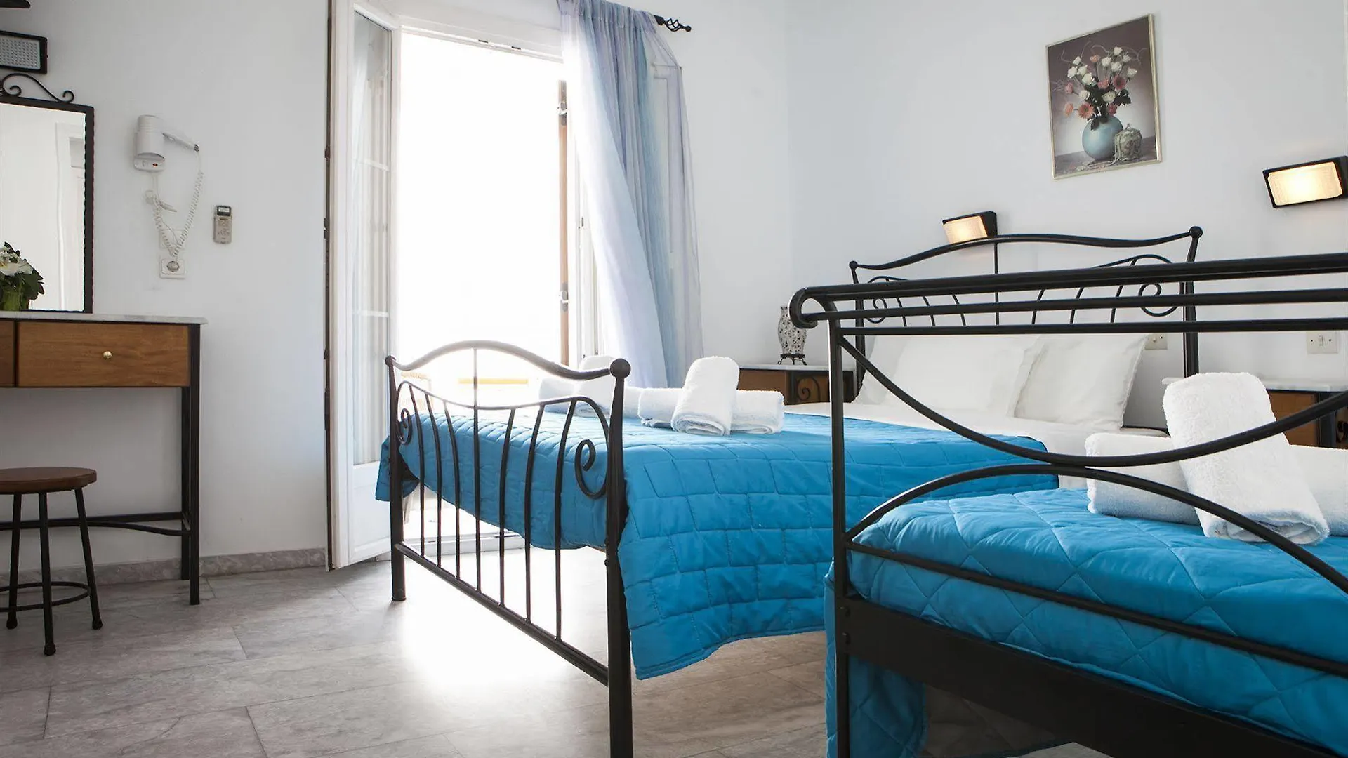 Asteri Hotel Ornos