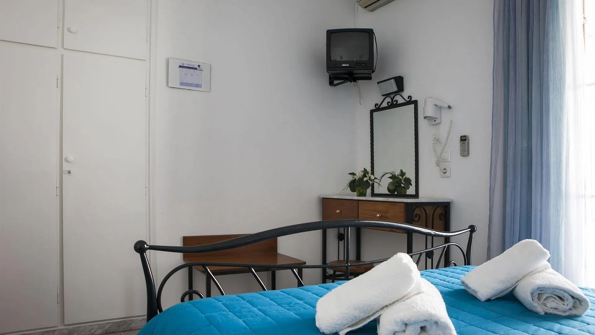 Asteri Hotel Ornos