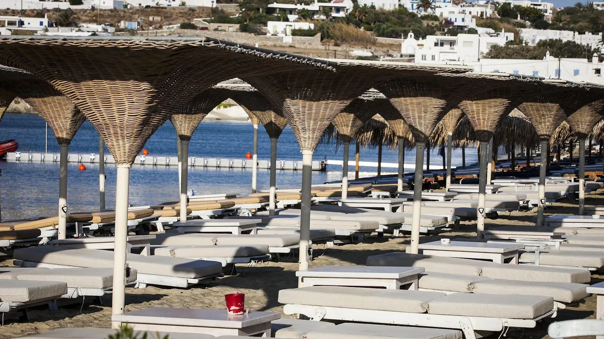 Asteri Hotel Ornos   Ornos (Mykonos)
